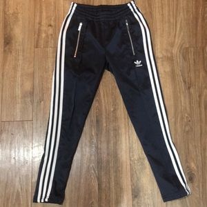 Adidas Cigarette Pants